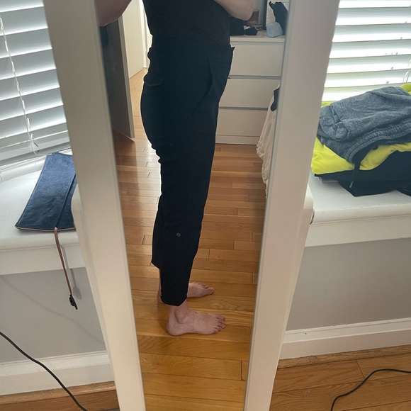 lululemon dress pants - Picture 5 of 6